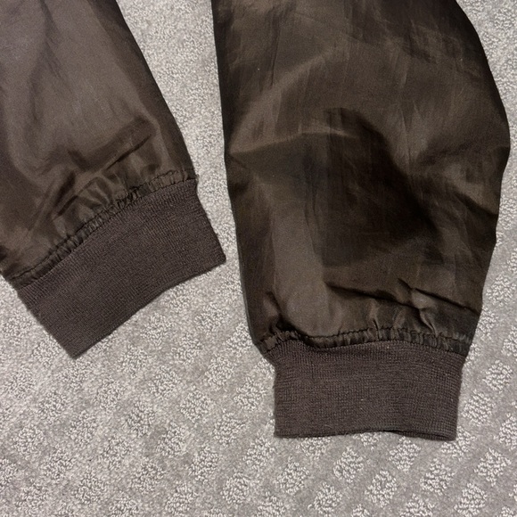 Y2K Baby Phat Brown Winter Jacket - Picture 11 of 13